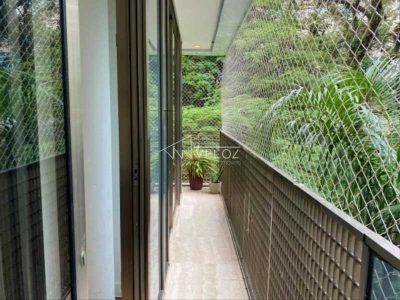 Apartamento, 3 quartos, 85 m² - Foto 2
