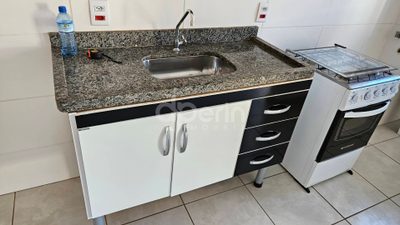 Apartamento, 2 quartos, 50 m² - Foto 3