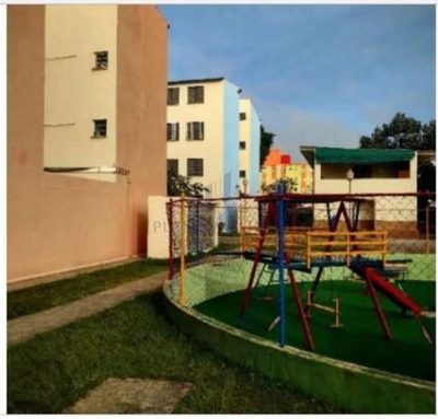 Apartamento, 2 quartos, 54 m² - Foto 5