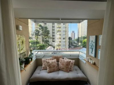 Apartamento, 1 quarto, 45 m² - Foto 4