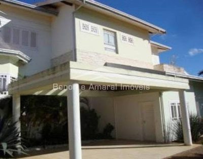Casa de Condomínio, 6 quartos - Foto 1