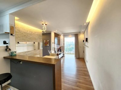 Apartamento, 3 quartos, 65 m² - Foto 1