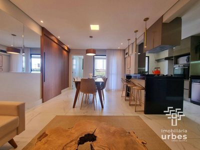 Apartamento, 3 quartos, 101 m² - Foto 4