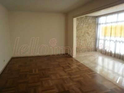 Apartamento, 4 quartos, 300 m² - Foto 3
