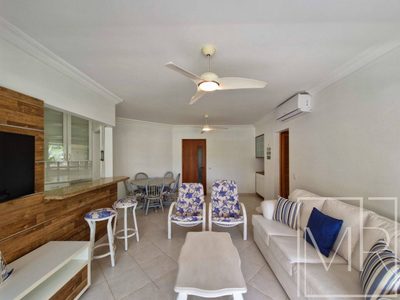 Apartamento, 3 quartos, 109 m² - Foto 3