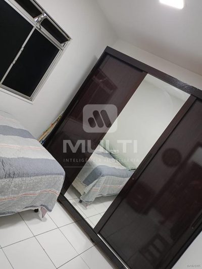 Apartamento, 2 quartos, 40 m² - Foto 5