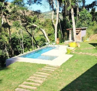Casa, 4 quartos, 297 m² - Foto 5