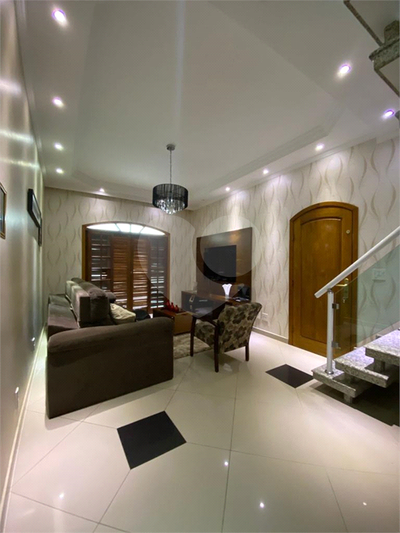 Casa, 3 quartos, 257 m² - Foto 3