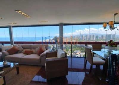 Apartamento, 3 quartos, 178 m² - Foto 1