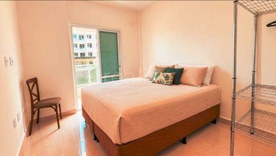 Apartamento, 3 quartos, 103 m² - Foto 2