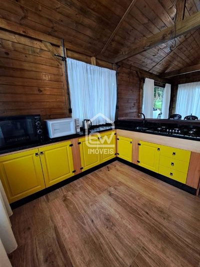 Chácara, 2 quartos, 2 hectares - Foto 4