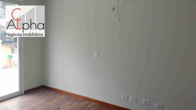 Sobrado, 3 quartos, 220 m² - Foto 4
