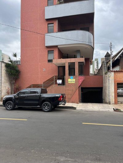 Apartamento, 4 quartos, 180 m² - Foto 2