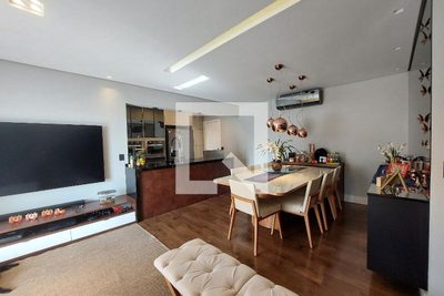 Apartamento, 2 quartos, 96 m² - Foto 2