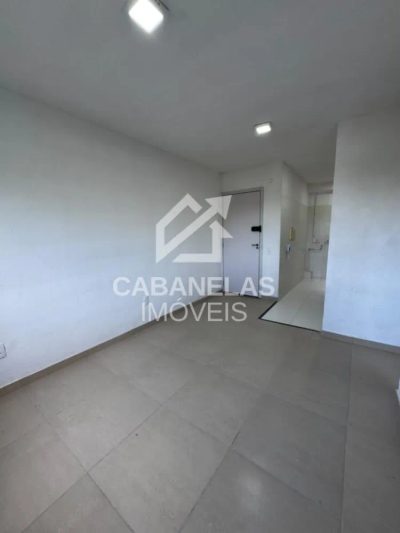 Apartamento, 2 quartos, 45 m² - Foto 2