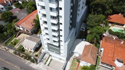 Apartamento, 3 quartos, 121 m² - Foto 3