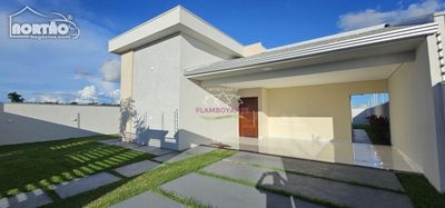 Casa, 4 quartos, 140 m² - Foto 1
