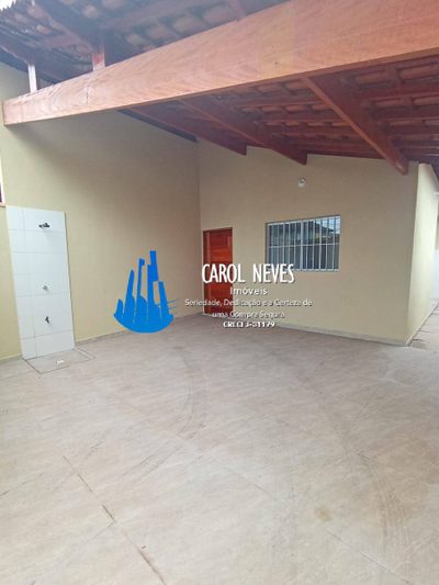 Casa, 2 quartos, 63 m² - Foto 2