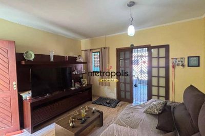 Sobrado, 2 quartos, 173 m² - Foto 3