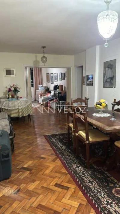 Apartamento, 4 quartos, 1 m² - Foto 1