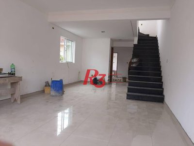 Casa, 3 quartos, 130 m² - Foto 1