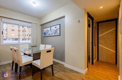 Apartamento, 2 quartos, 64 m² - Foto 5