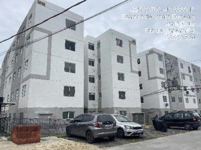 Apartamento, 2 quartos, 40 m² - Foto 1