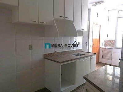 Apartamento, 4 quartos, 120 m² - Foto 5