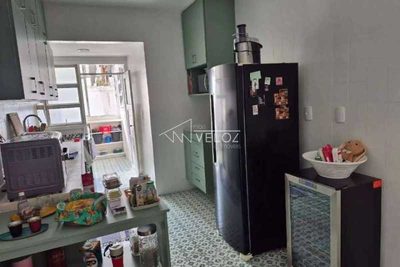 Apartamento, 2 quartos, 116 m² - Foto 1