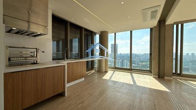 Apartamento, 3 quartos, 257 m² - Foto 4