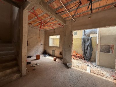 Sobrado, 3 quartos, 114 m² - Foto 4