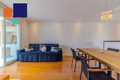 Apartamento, 2 quartos, 86 m² - Foto 3