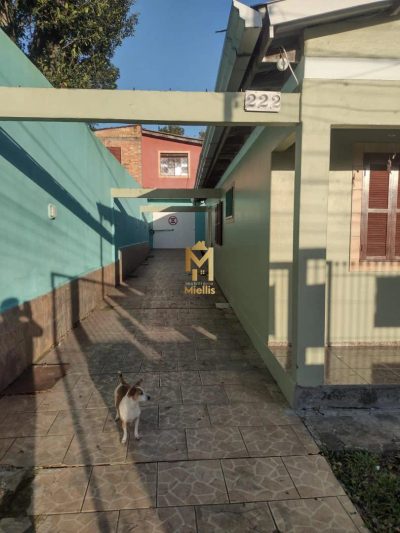 Casa, 2 quartos, 200 m² - Foto 5