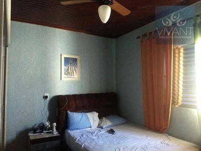 Casa, 3 quartos, 129 m² - Foto 3
