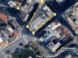 Prédio Inteiro, 12260 m² - Foto 3