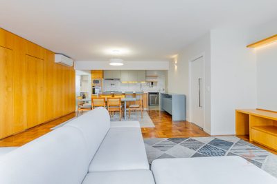 Apartamento, 3 quartos, 154 m² - Foto 2