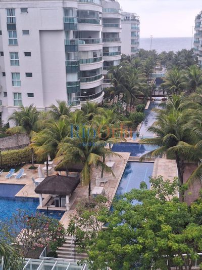 Apartamento, 4 quartos, 280 m² - Foto 3