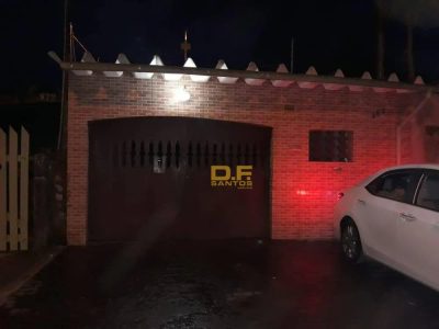 Sobrado, 2 quartos, 85 m² - Foto 3