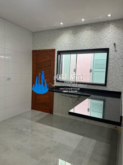 Casa, 2 quartos, 87 m² - Foto 4
