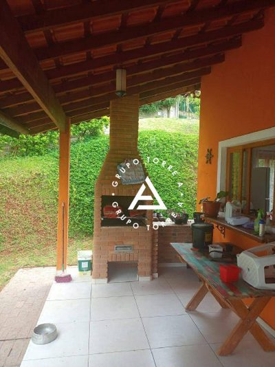 Chácara, 2 quartos, 1480 m² - Foto 3