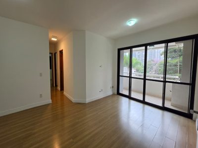 Apartamento, 4 quartos, 117 m² - Foto 2