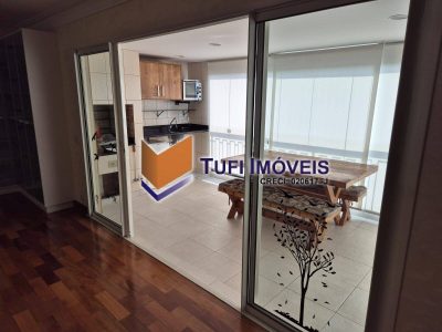 Apartamento, 3 quartos, 160 m² - Foto 3