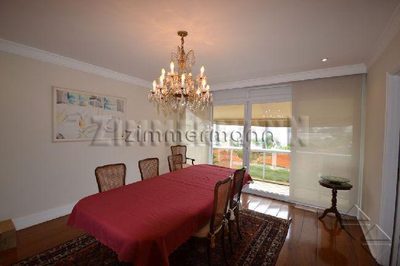 Casa, 4 quartos, 471 m² - Foto 4