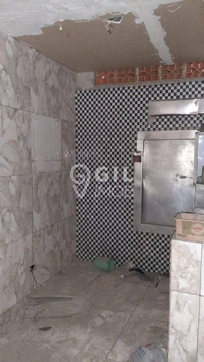 Depósito-Galpão, 116 m² - Foto 4