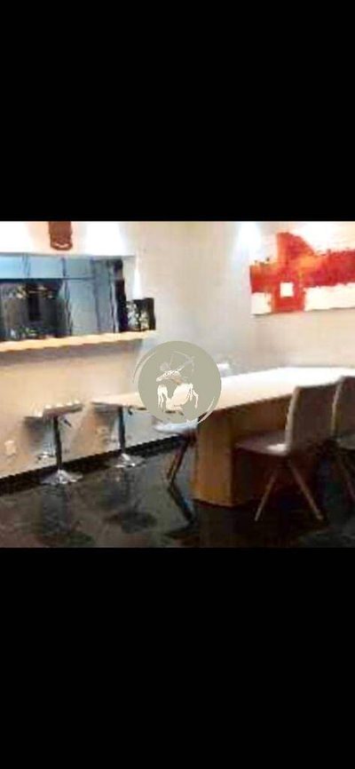 Apartamento, 3 quartos, 163 m² - Foto 2