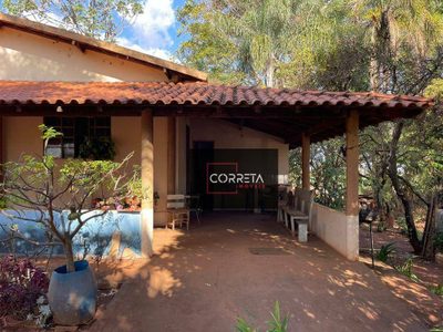 Chácara, 2 quartos, 4 hectares - Foto 3