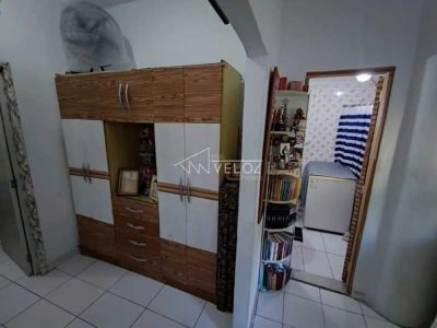 Apartamento, 1 quarto, 30 m² - Foto 5