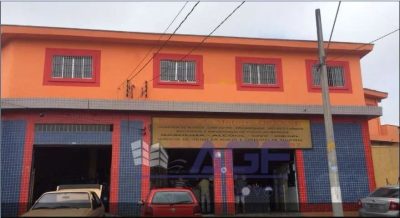 Sala-Conjunto, 55 m² - Foto 1