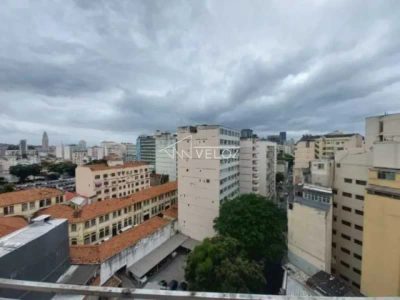 Apartamento, 1 quarto, 28 m² - Foto 2