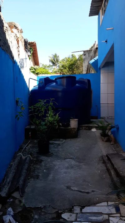 Casa, 2 quartos - Foto 4